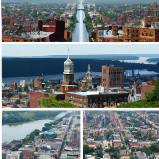 Lewiston town, NY : Interesting Facts, Famous Things & History Information | What Is Lewiston town Known For?
